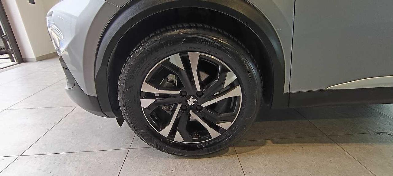 Peugeot Peugeot 2008 usata 20
