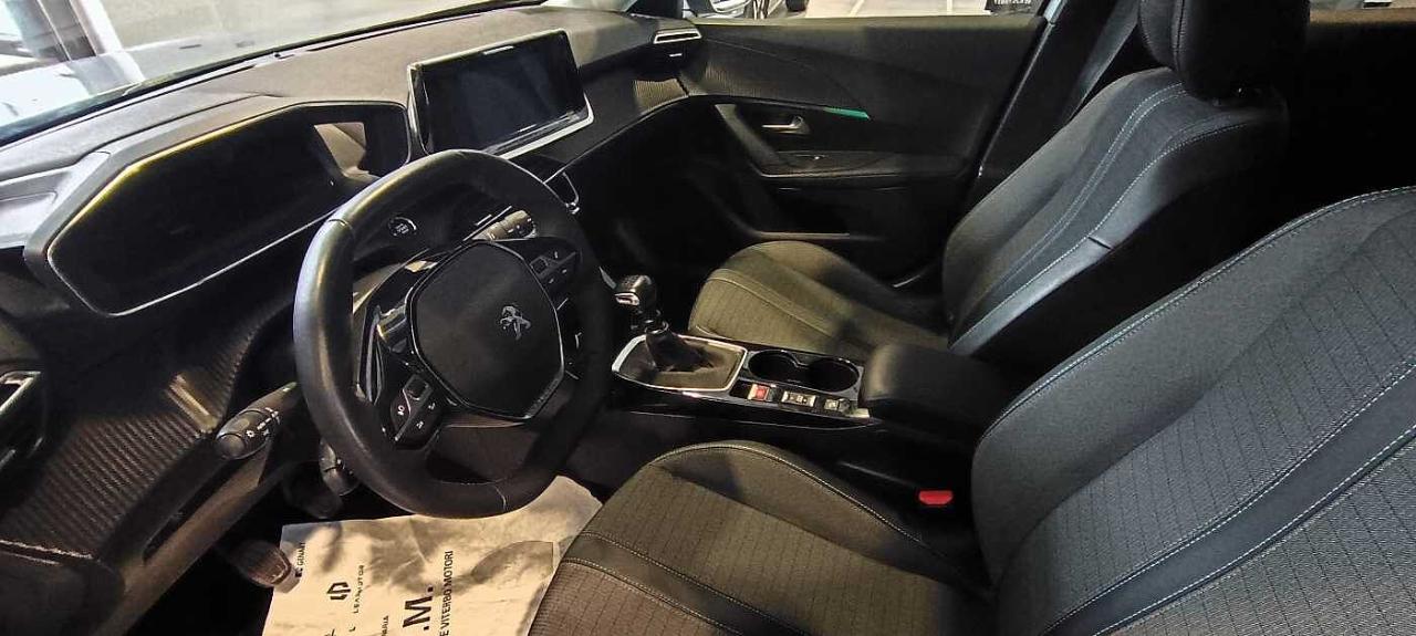 Peugeot Peugeot 2008 usata 21