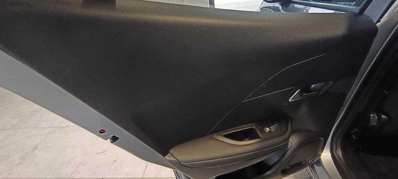 Peugeot Peugeot 2008 usata 24