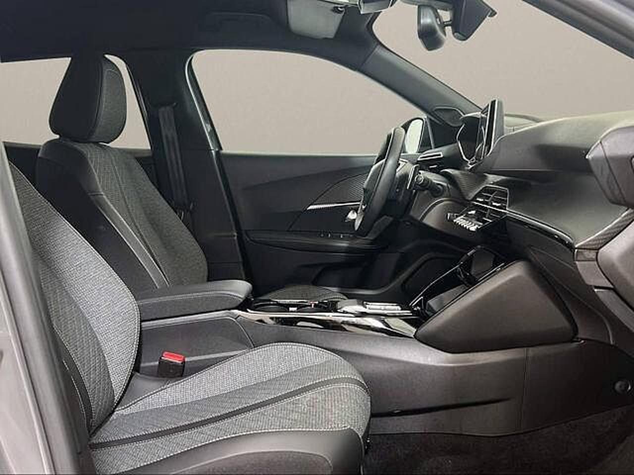 Peugeot Peugeot 2008 usata 2