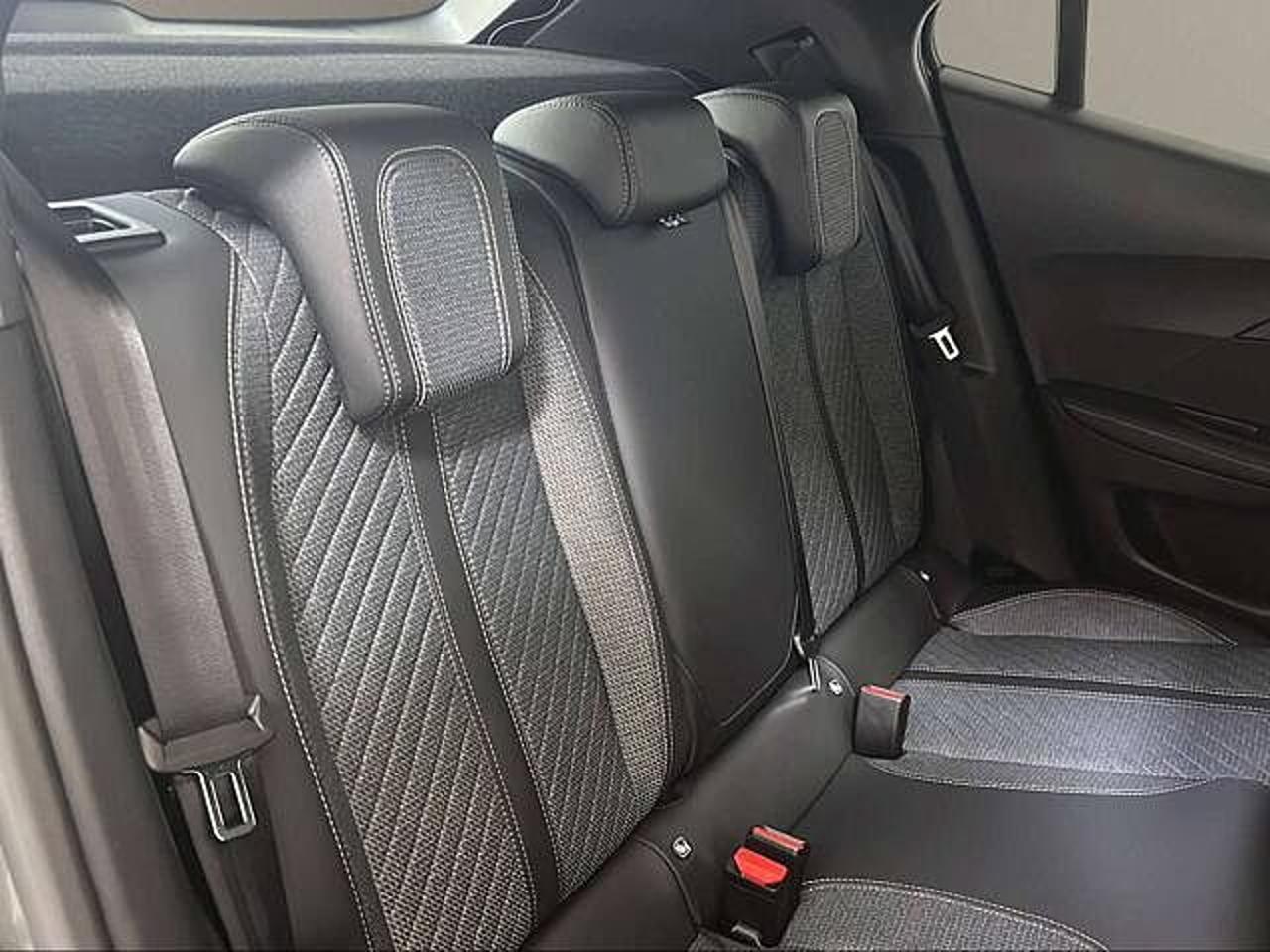 Peugeot Peugeot 2008 usata 3