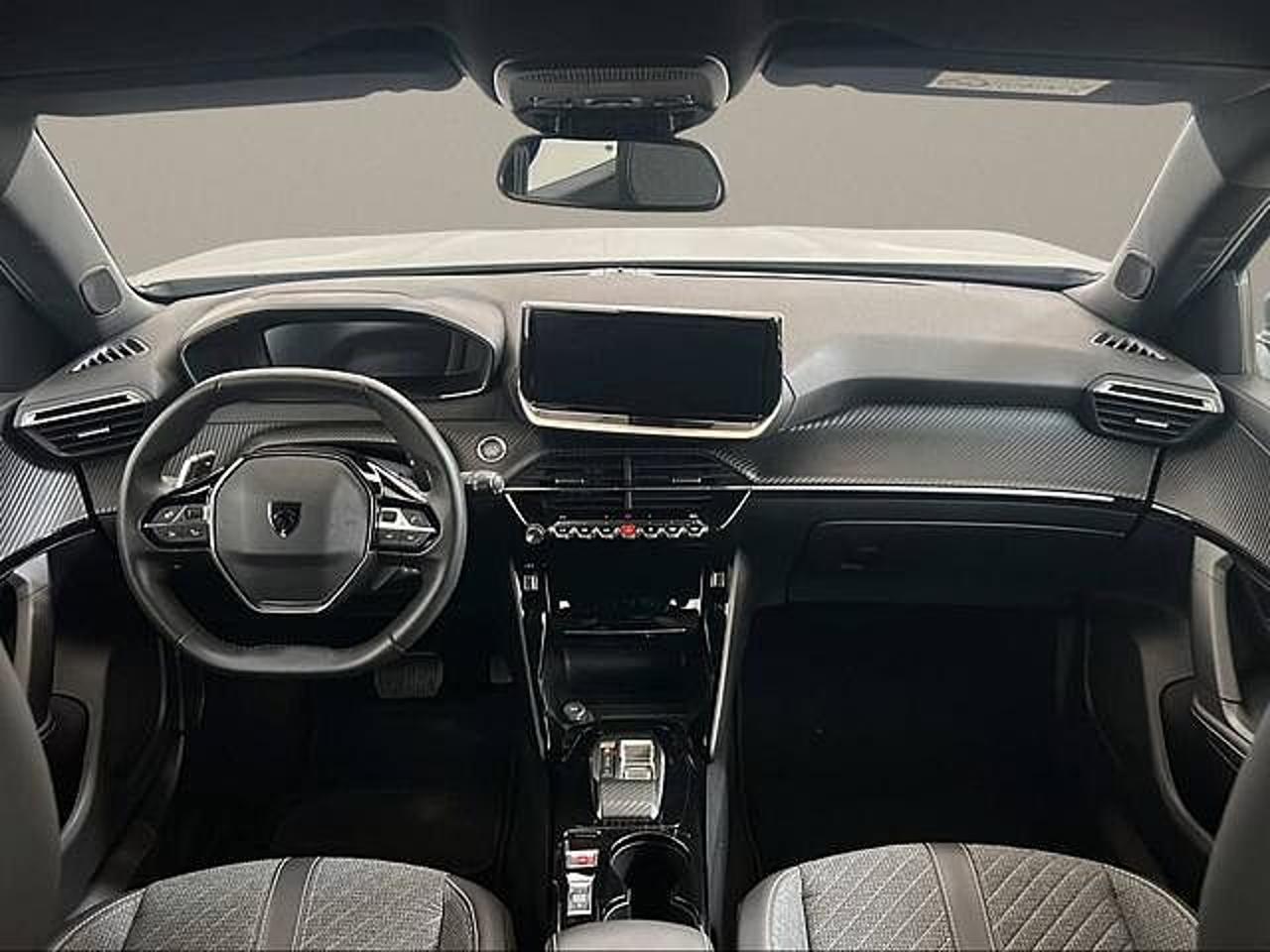 Peugeot Peugeot 2008 usata 4