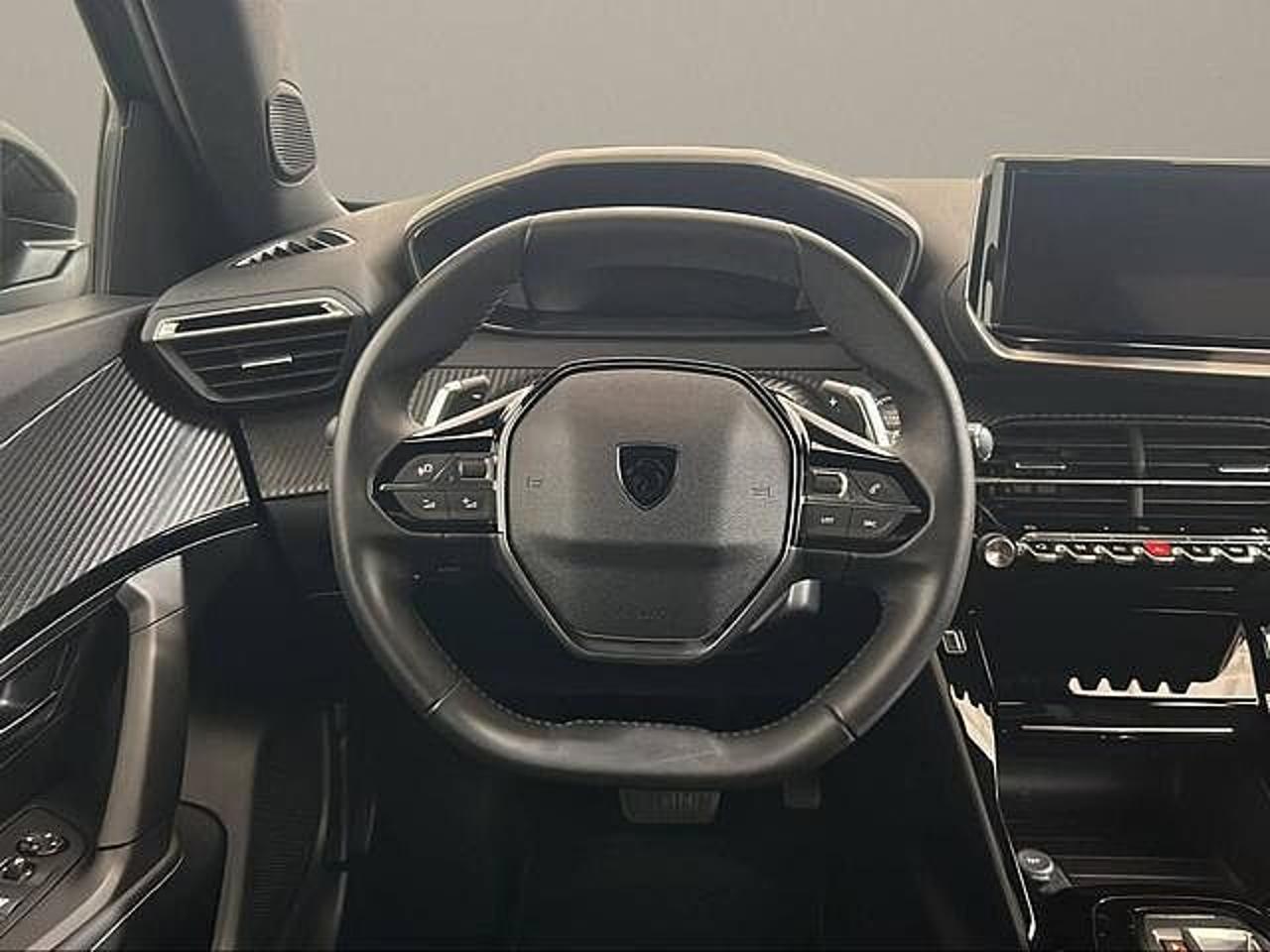 Peugeot Peugeot 2008 usata 5