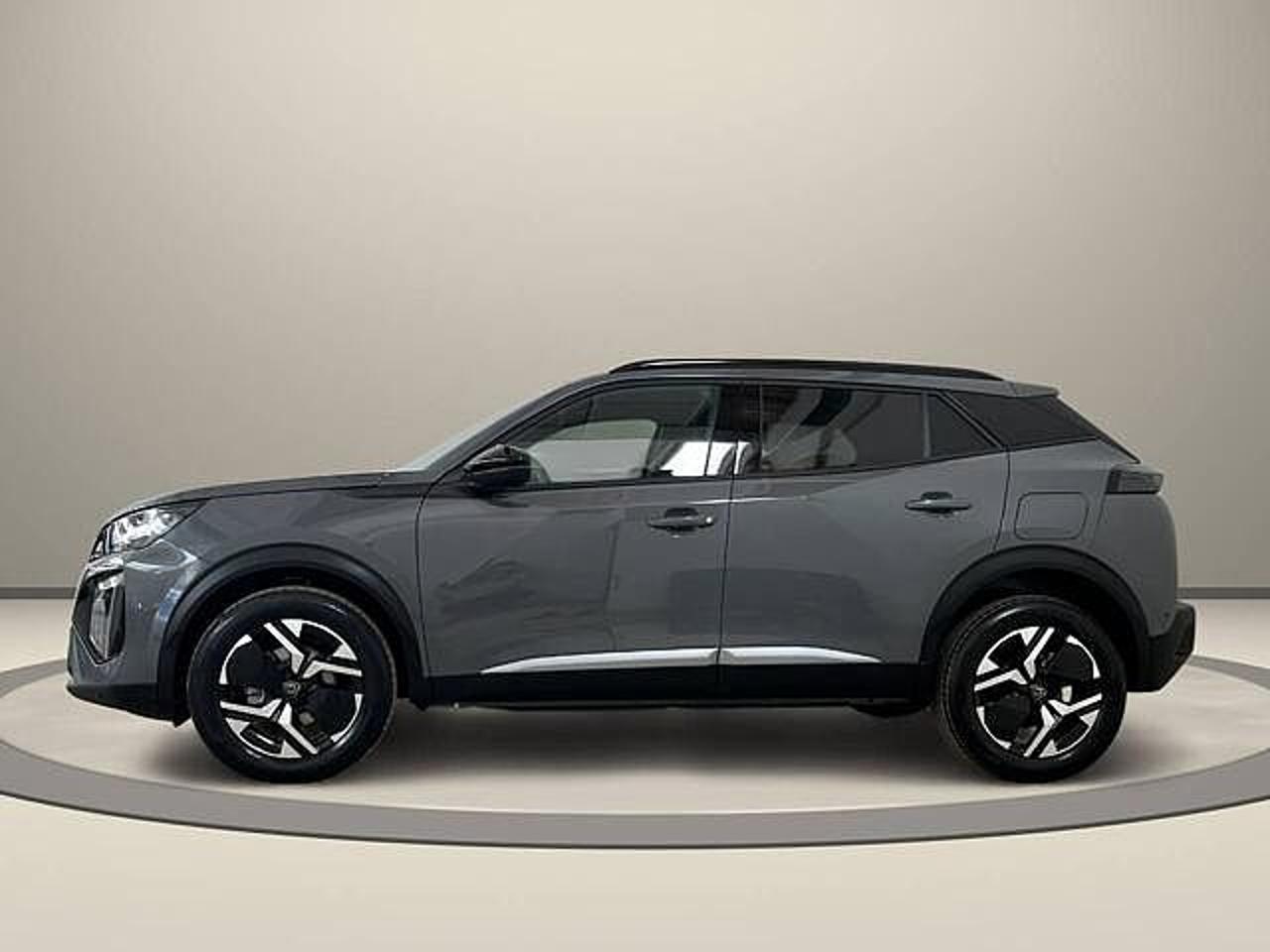 Peugeot Peugeot 2008 usata 22
