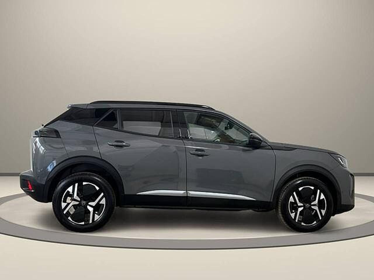 Peugeot Peugeot 2008 usata 24