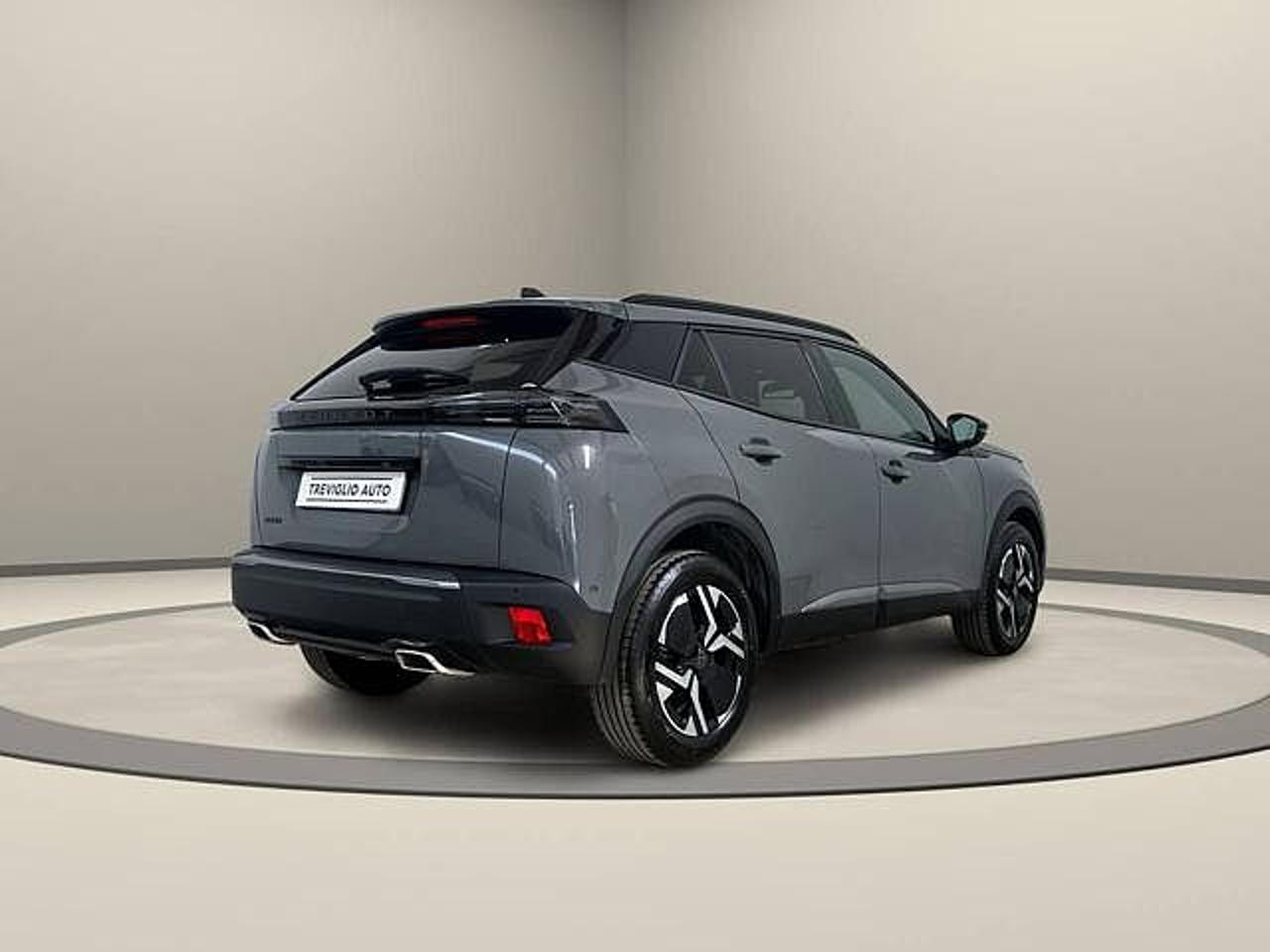 Peugeot Peugeot 2008 usata 25