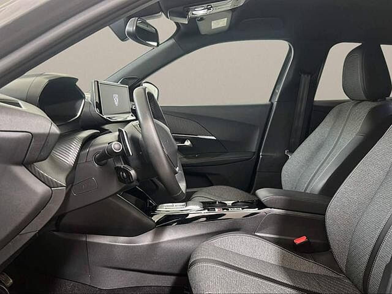 Peugeot Peugeot 2008 usata 28