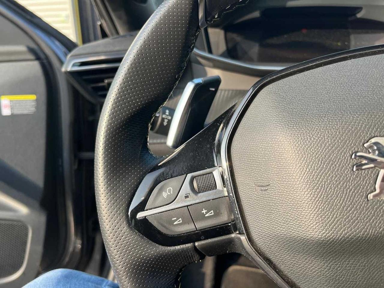 Peugeot Peugeot 2008 usata 1