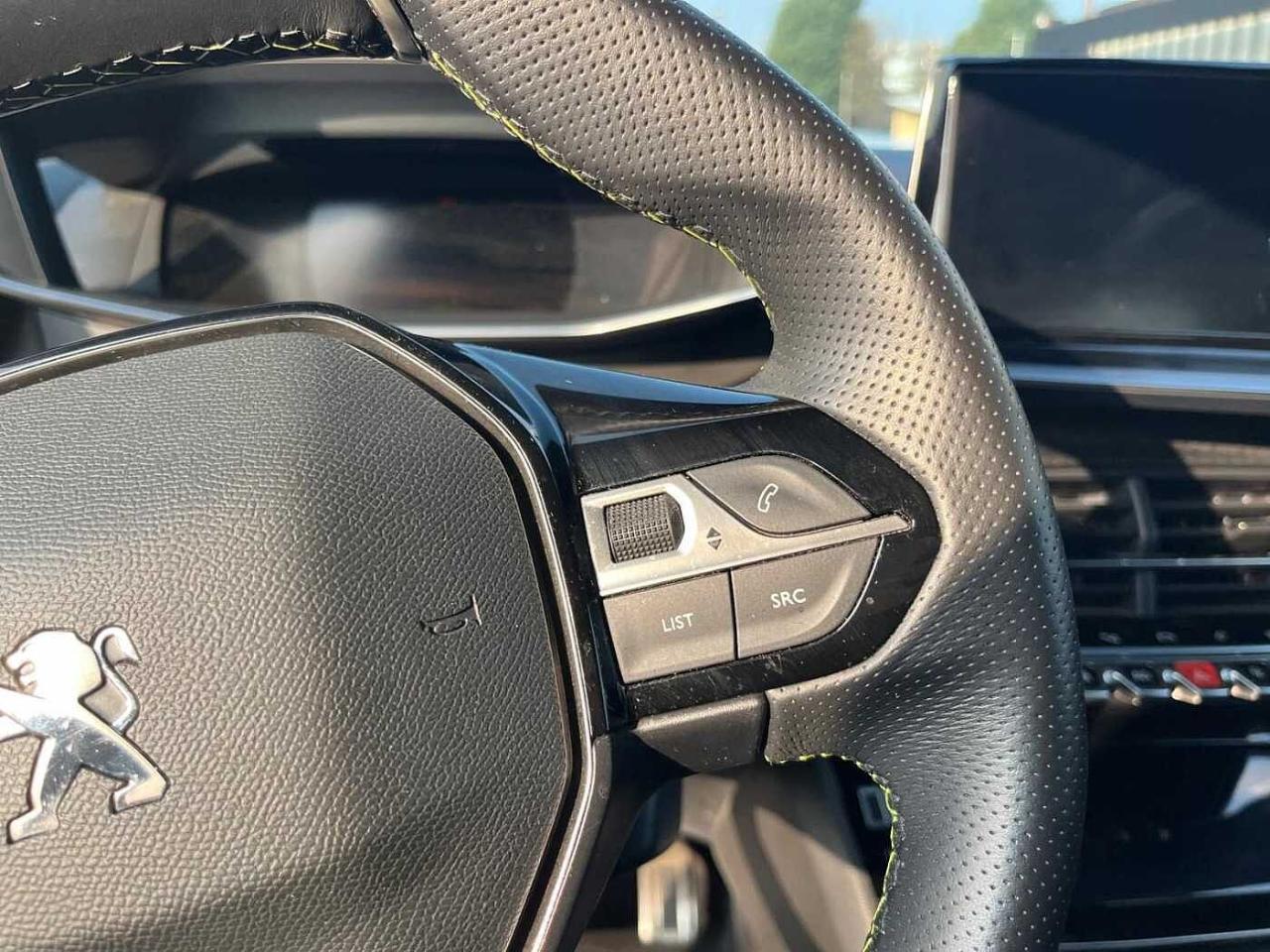 Peugeot Peugeot 2008 usata 2