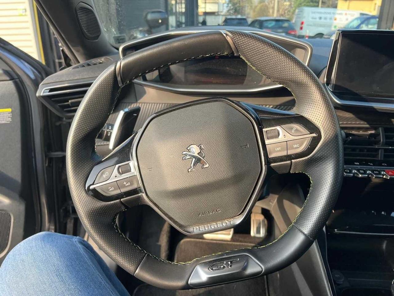 Peugeot Peugeot 2008 usata 3