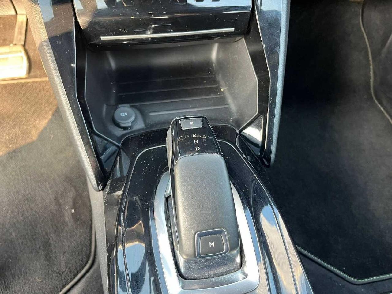 Peugeot Peugeot 2008 usata 4