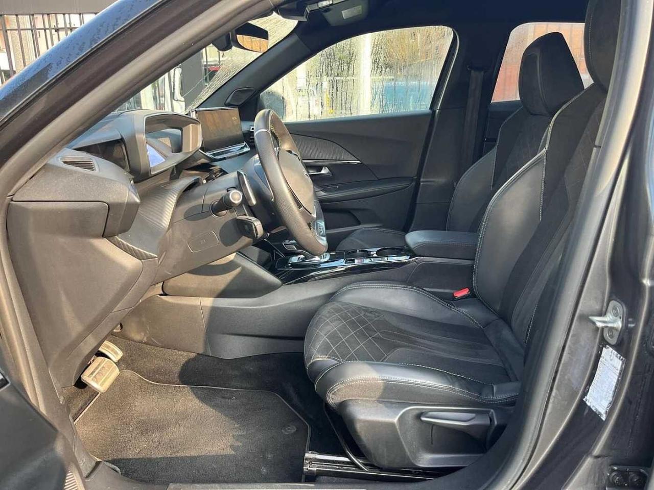 Peugeot Peugeot 2008 usata 5