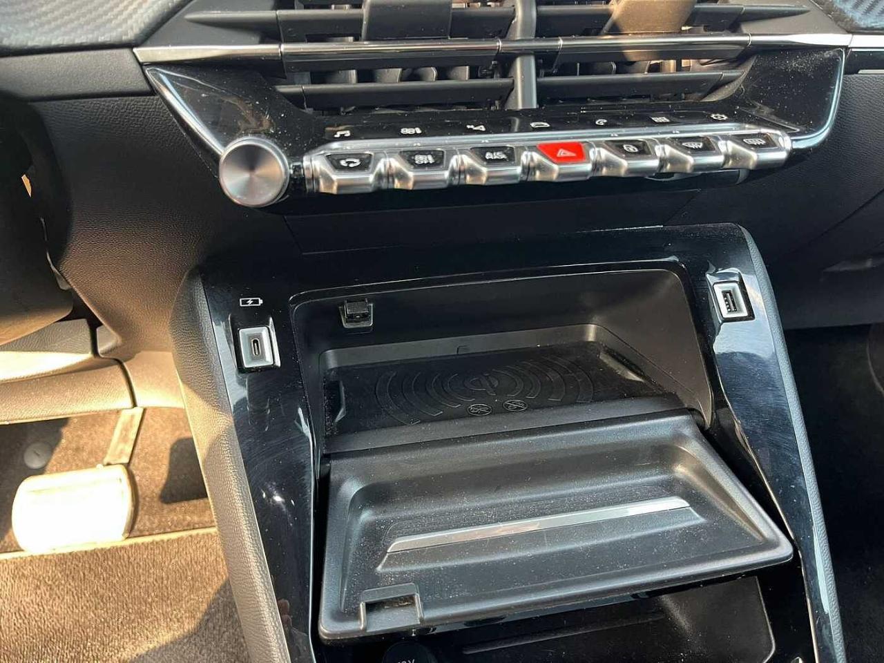 Peugeot Peugeot 2008 usata 6