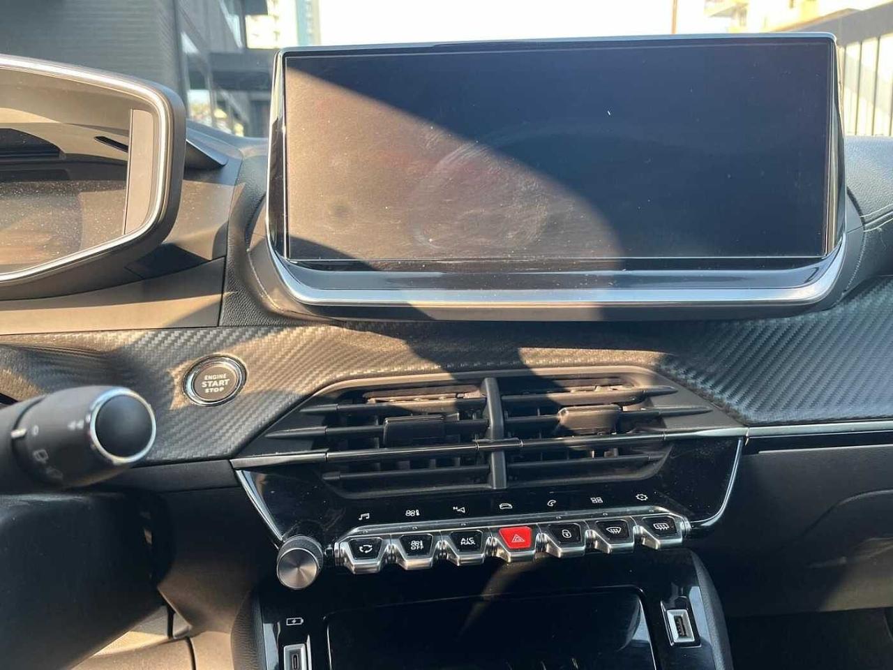 Peugeot Peugeot 2008 usata 7