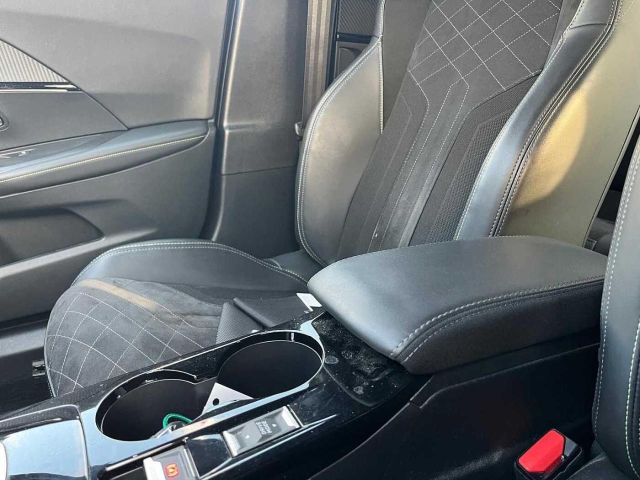 Peugeot Peugeot 2008 usata 8