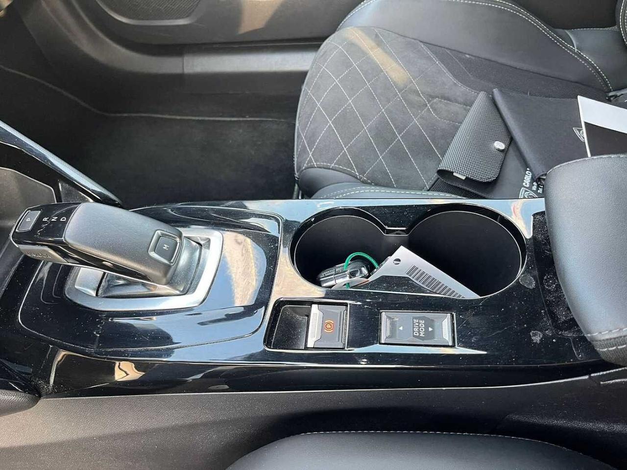 Peugeot Peugeot 2008 usata 9