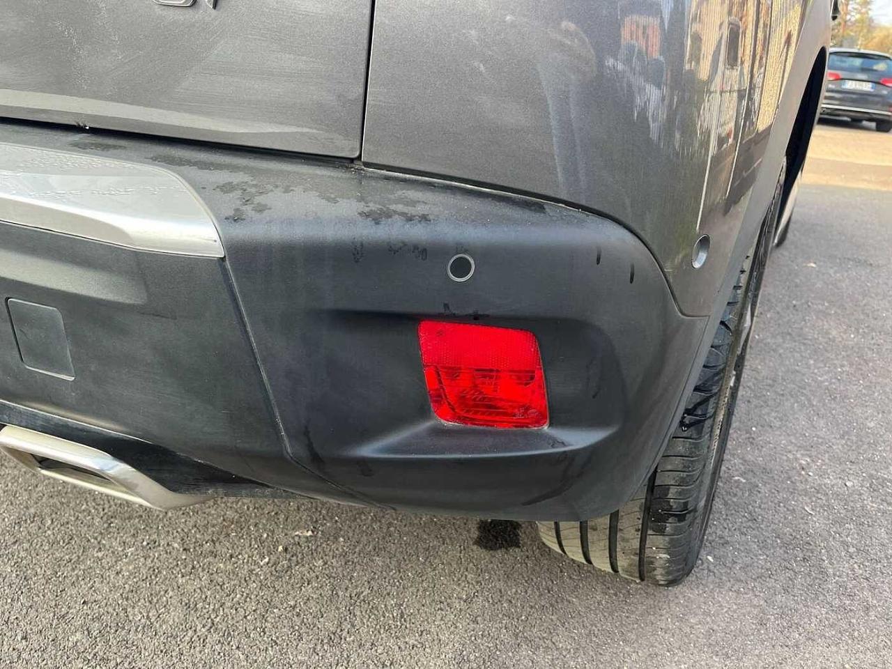 Peugeot Peugeot 2008 usata 10