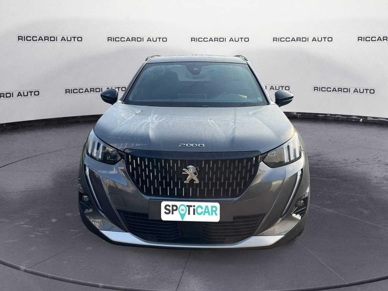 Peugeot Peugeot 2008 usata 11