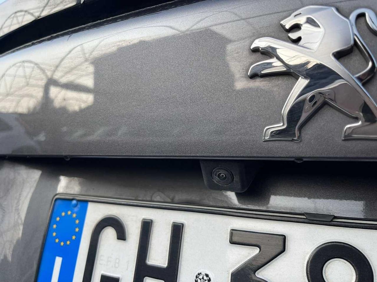 Peugeot Peugeot 2008 usata 12