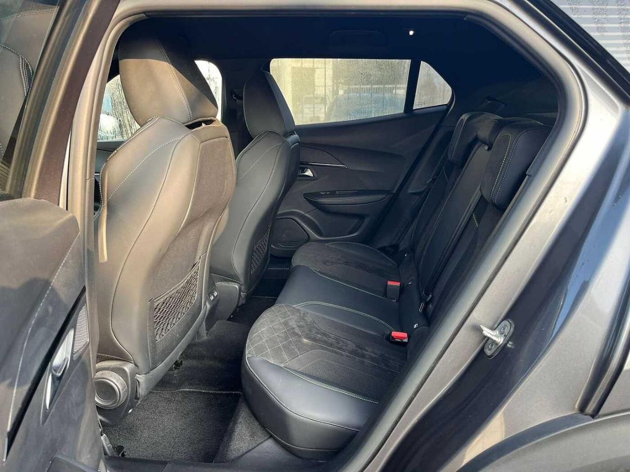 Peugeot Peugeot 2008 usata 13