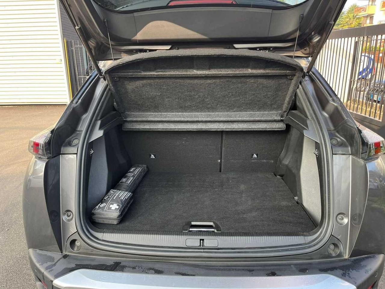 Peugeot Peugeot 2008 usata 14