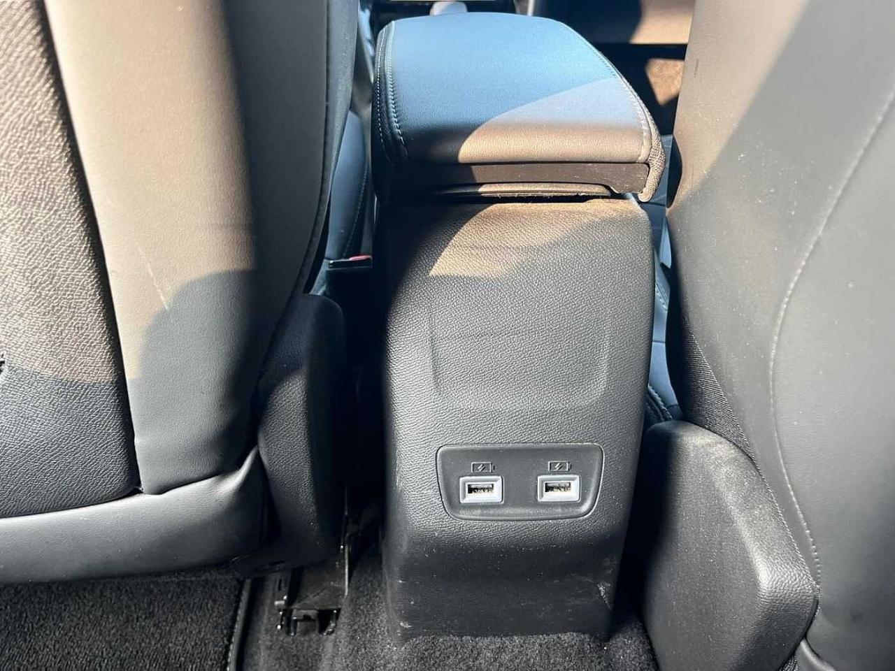 Peugeot Peugeot 2008 usata 15