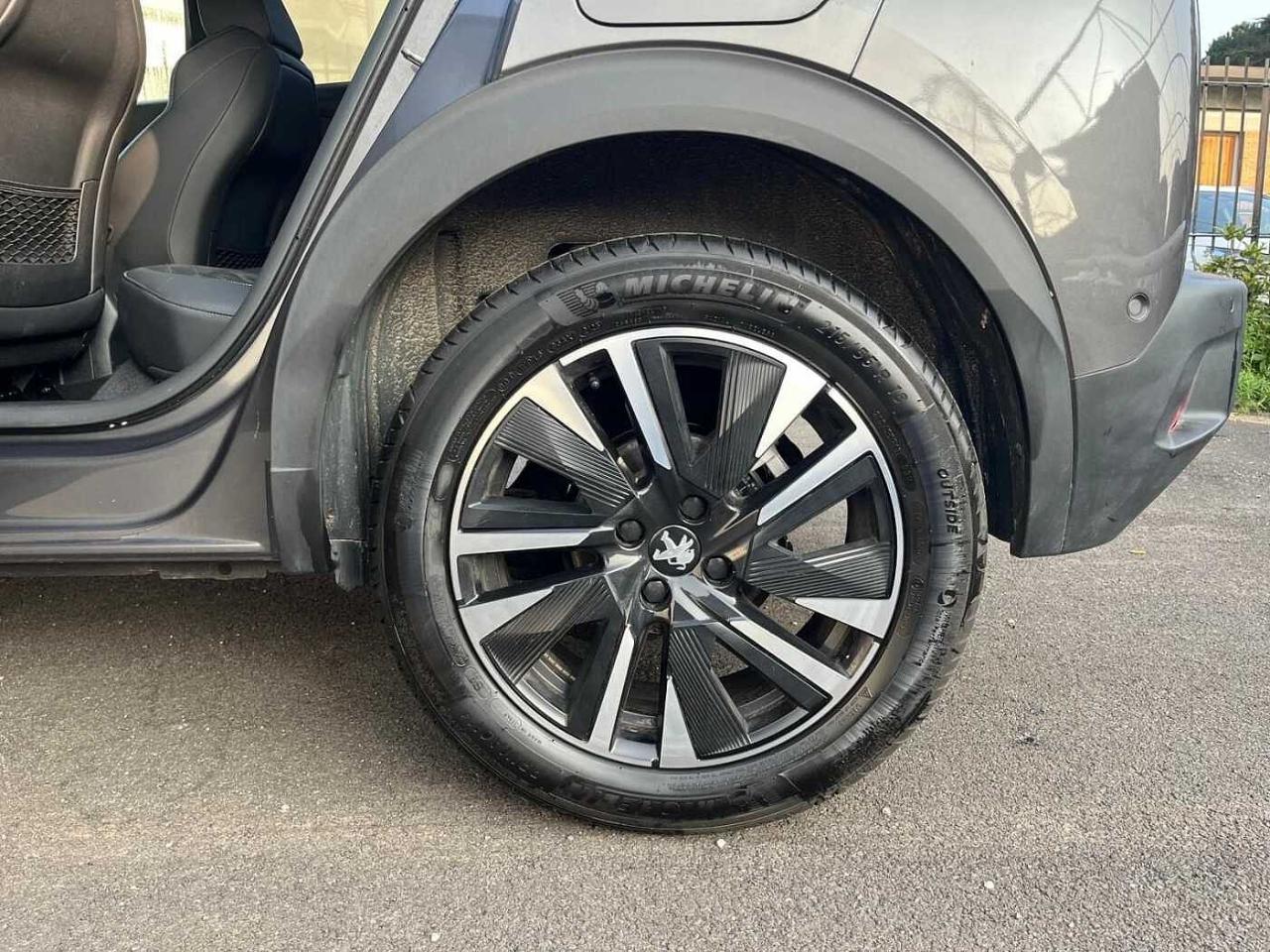 Peugeot Peugeot 2008 usata 17