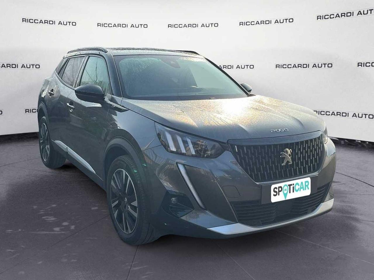 Peugeot Peugeot 2008 usata 19