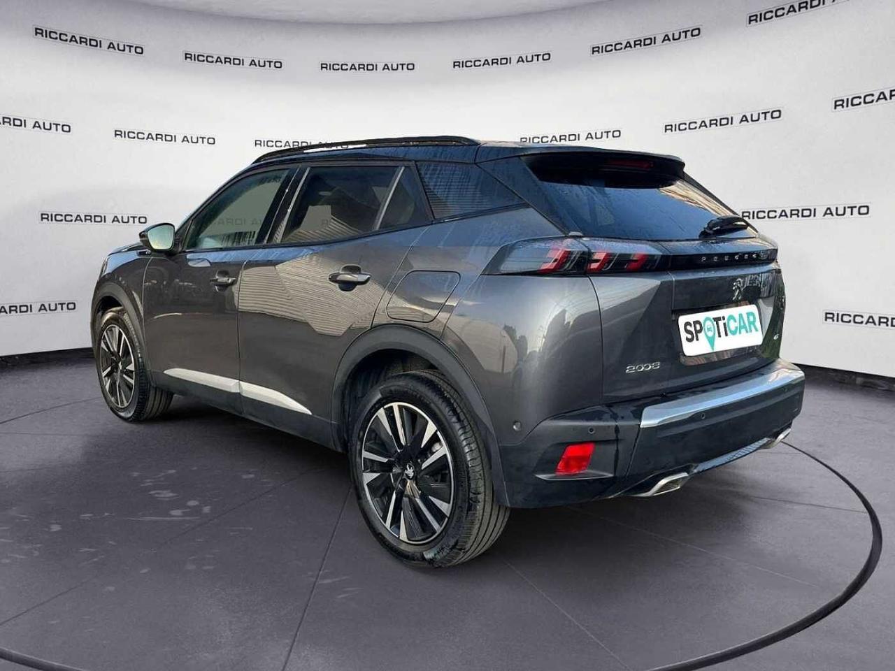 Peugeot Peugeot 2008 usata 22