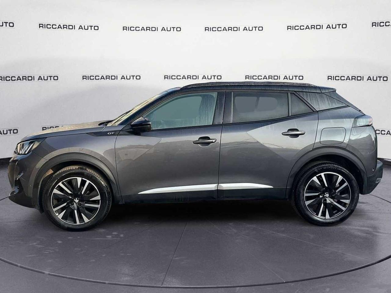 Peugeot Peugeot 2008 usata 23