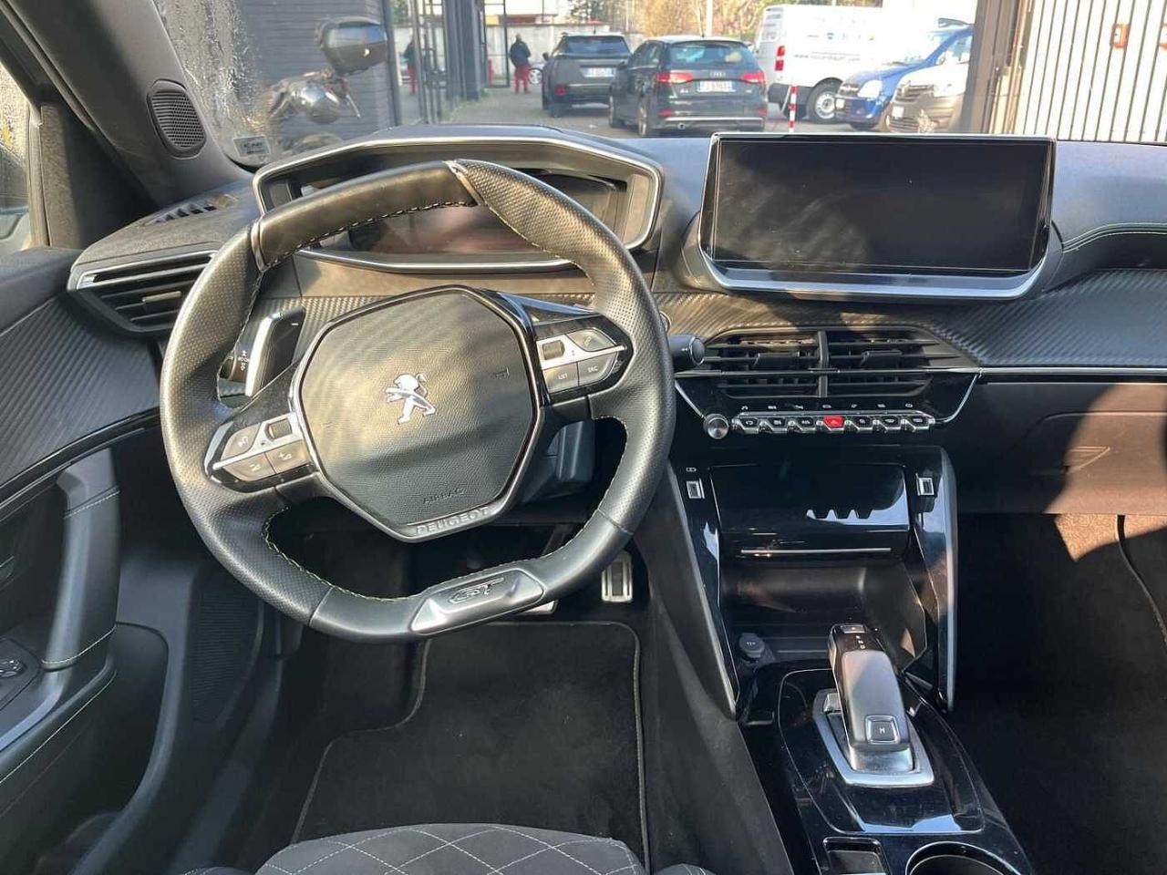 Peugeot Peugeot 2008 usata 24