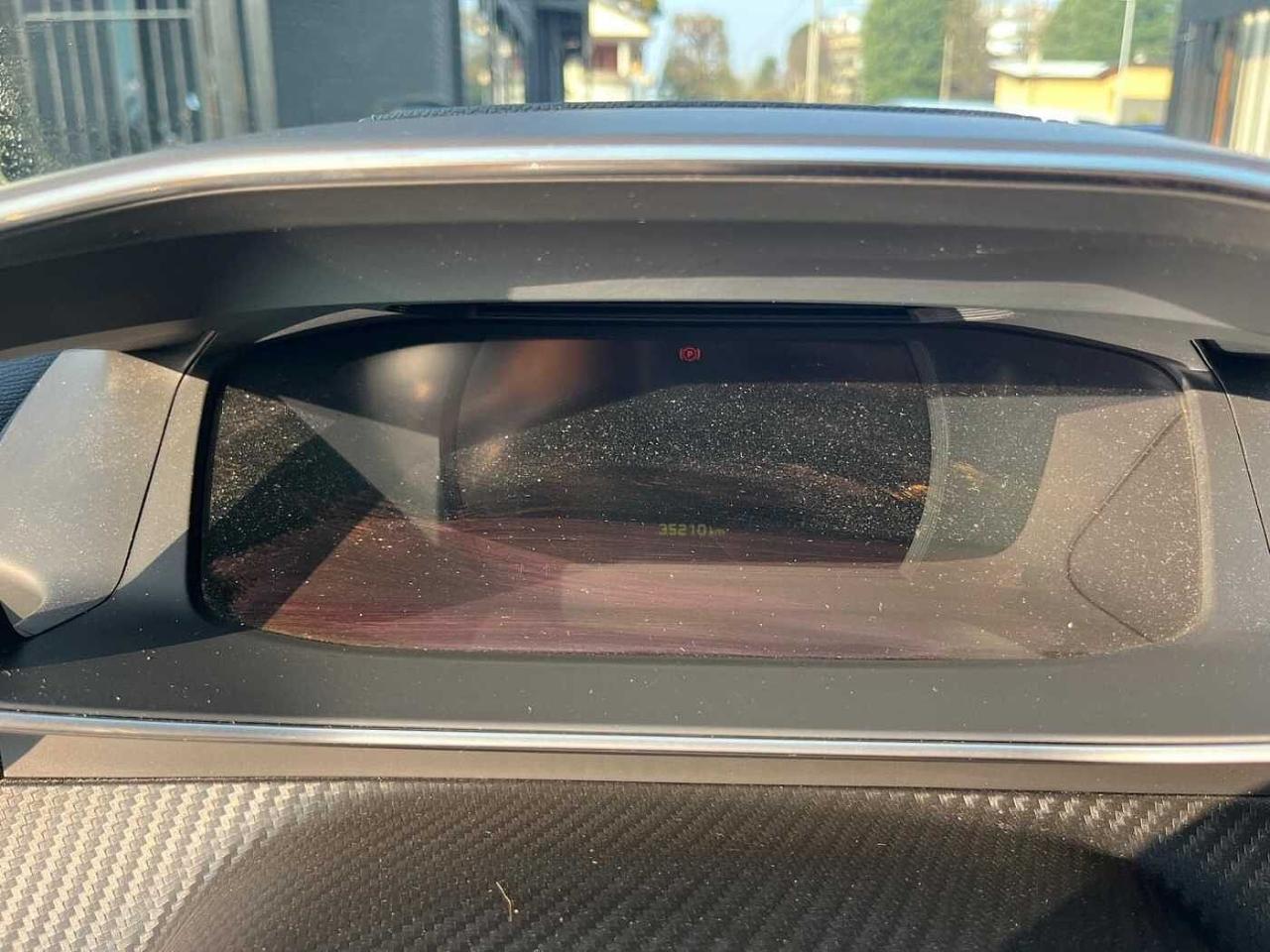 Peugeot Peugeot 2008 usata 25