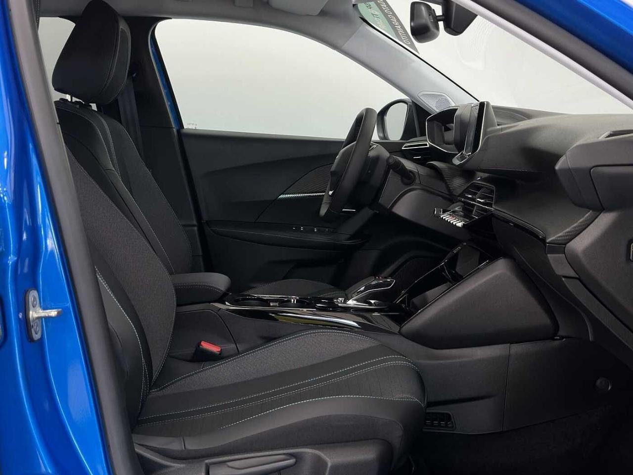 Peugeot Peugeot 2008 usata 7