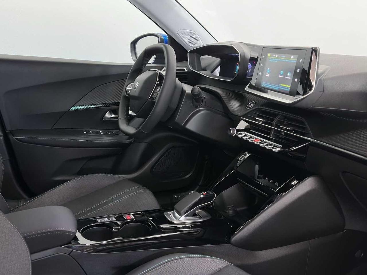 Peugeot Peugeot 2008 usata 8