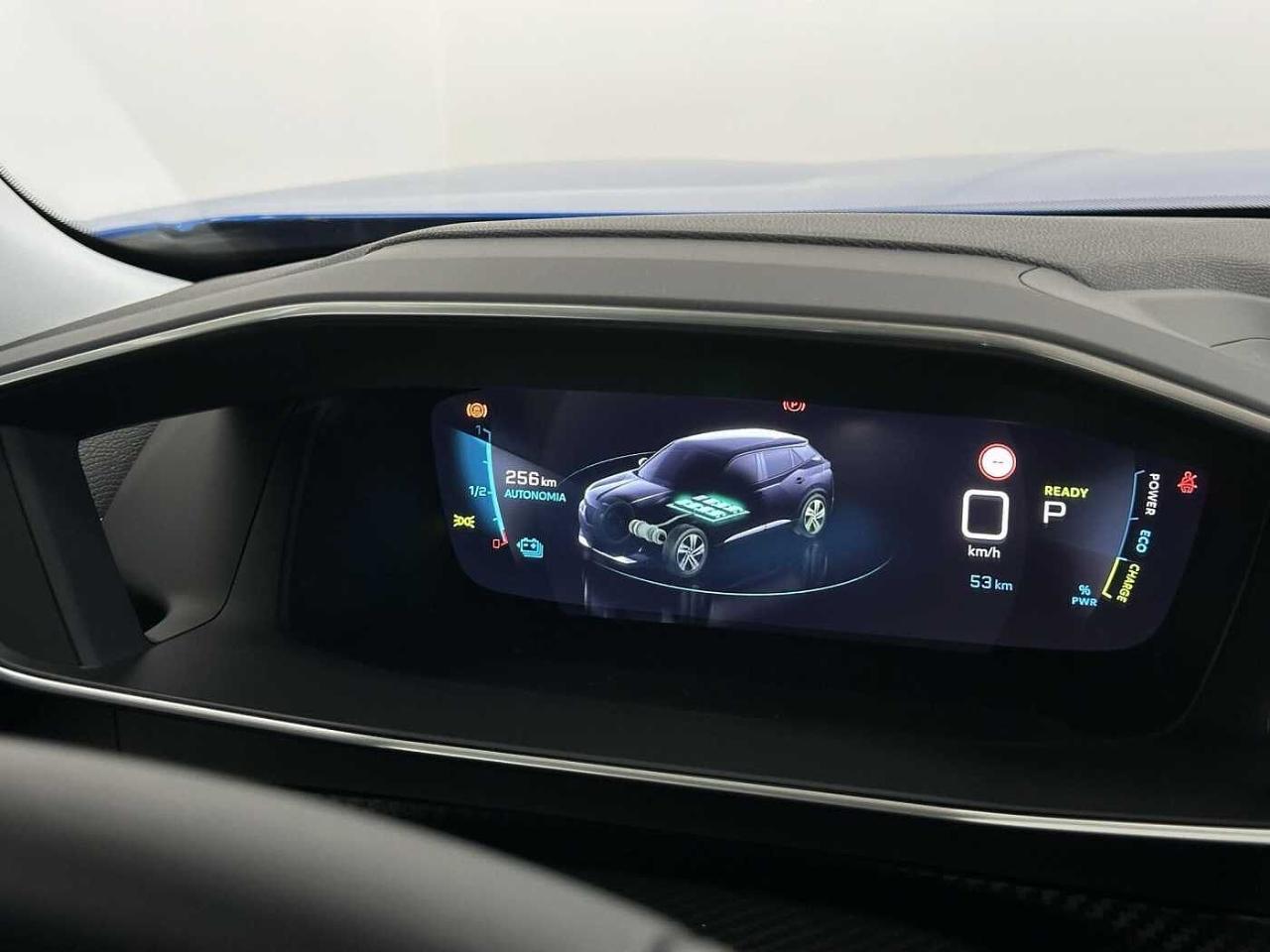 Peugeot Peugeot 2008 usata 9