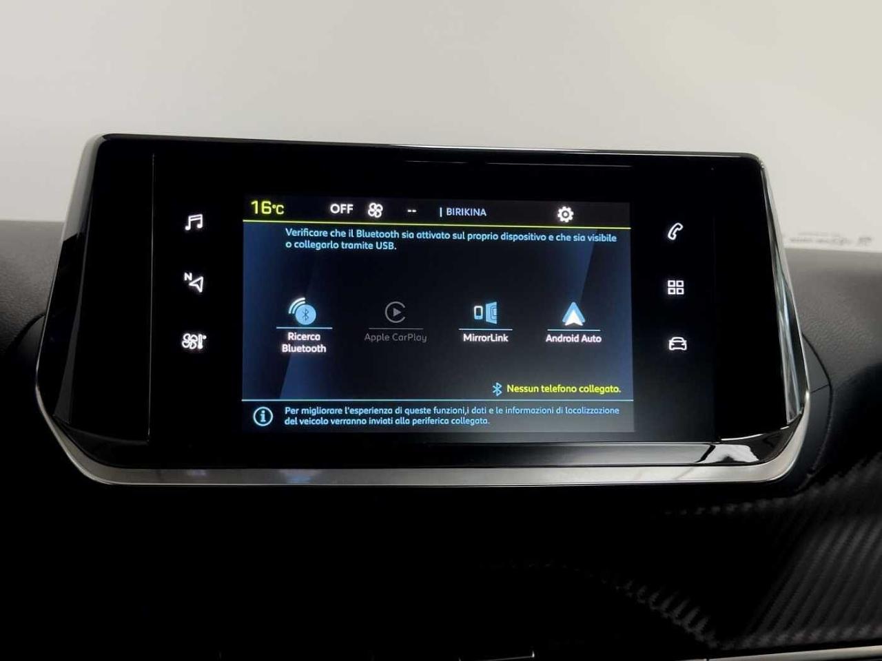 Peugeot Peugeot 2008 usata 10