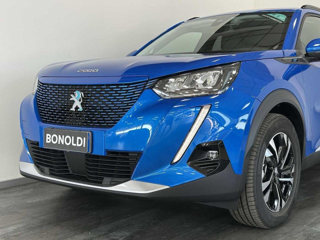 Peugeot Peugeot 2008 usata 11