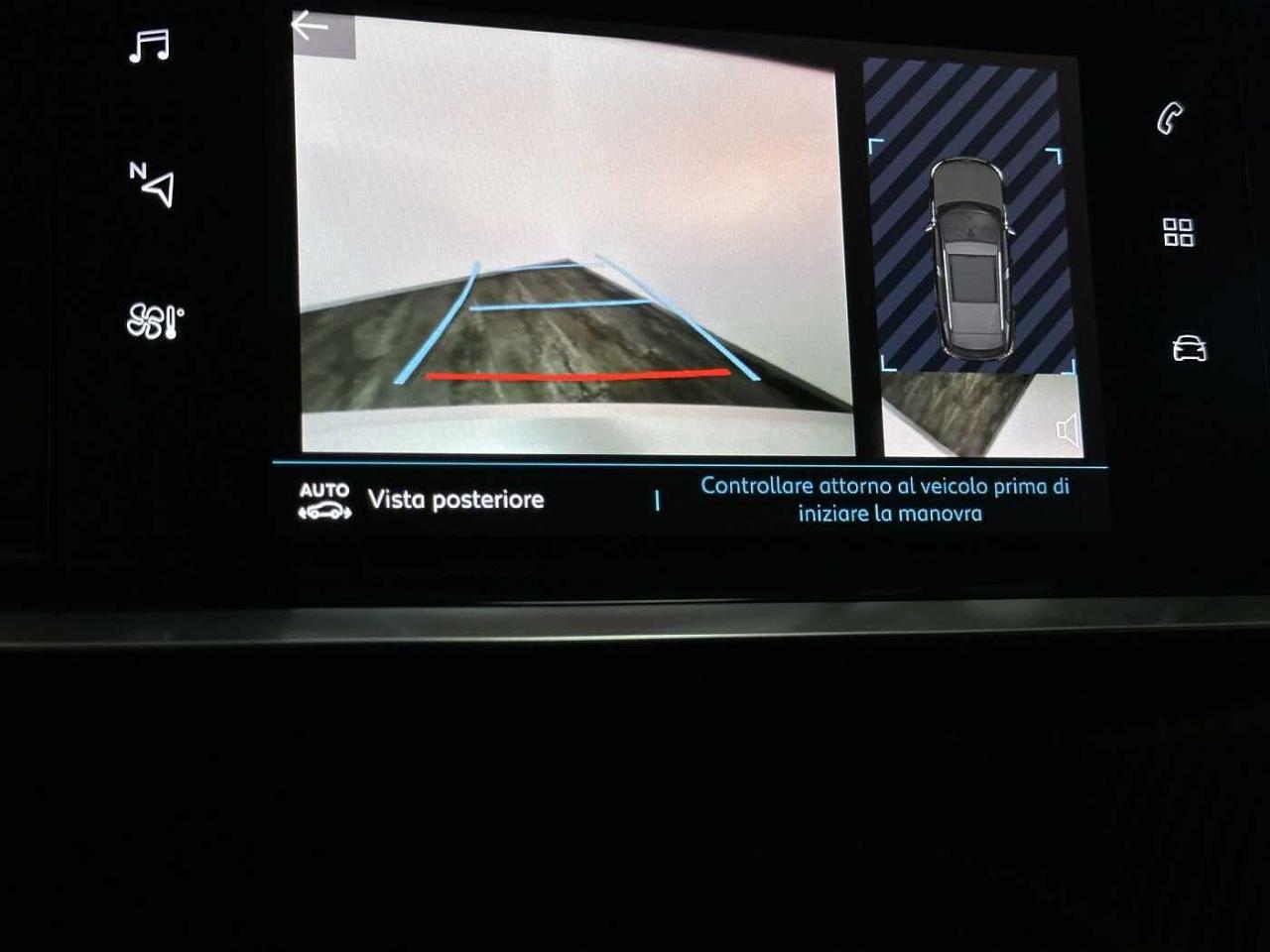 Peugeot Peugeot 2008 usata 13