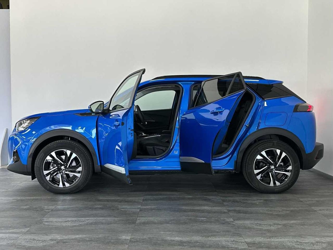 Peugeot Peugeot 2008 usata 15