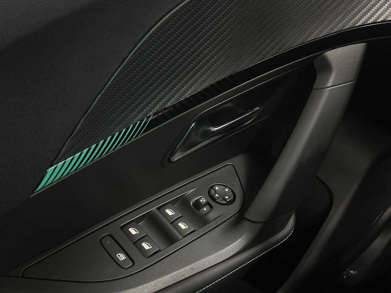 Peugeot Peugeot 2008 usata 16