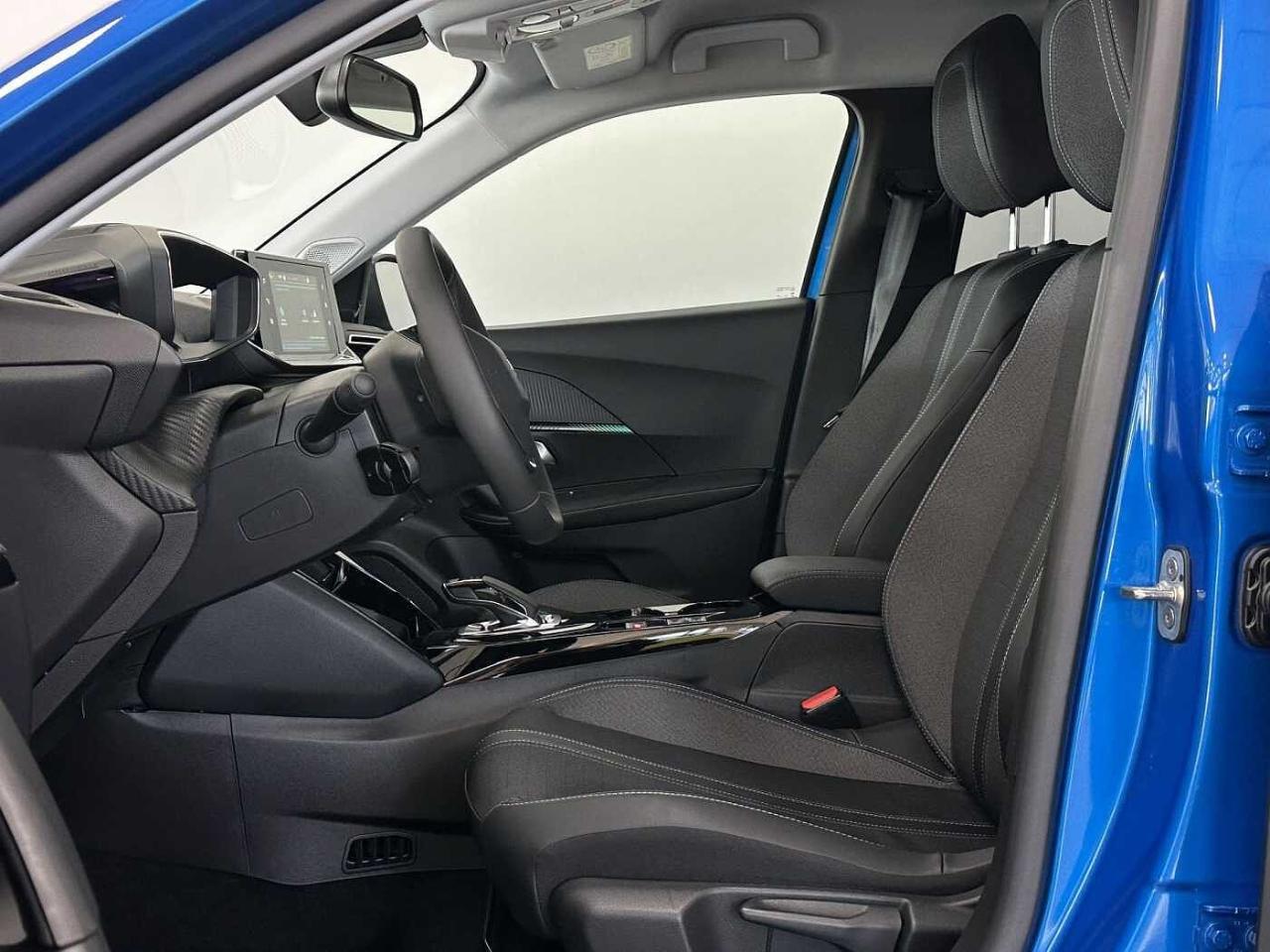 Peugeot Peugeot 2008 usata 17