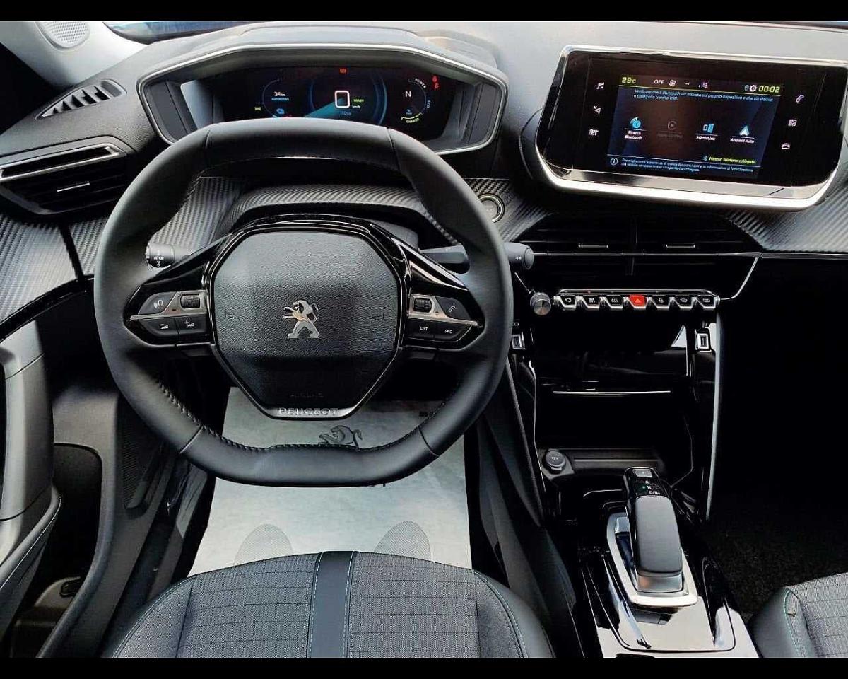 Peugeot Peugeot 2008 usata 18