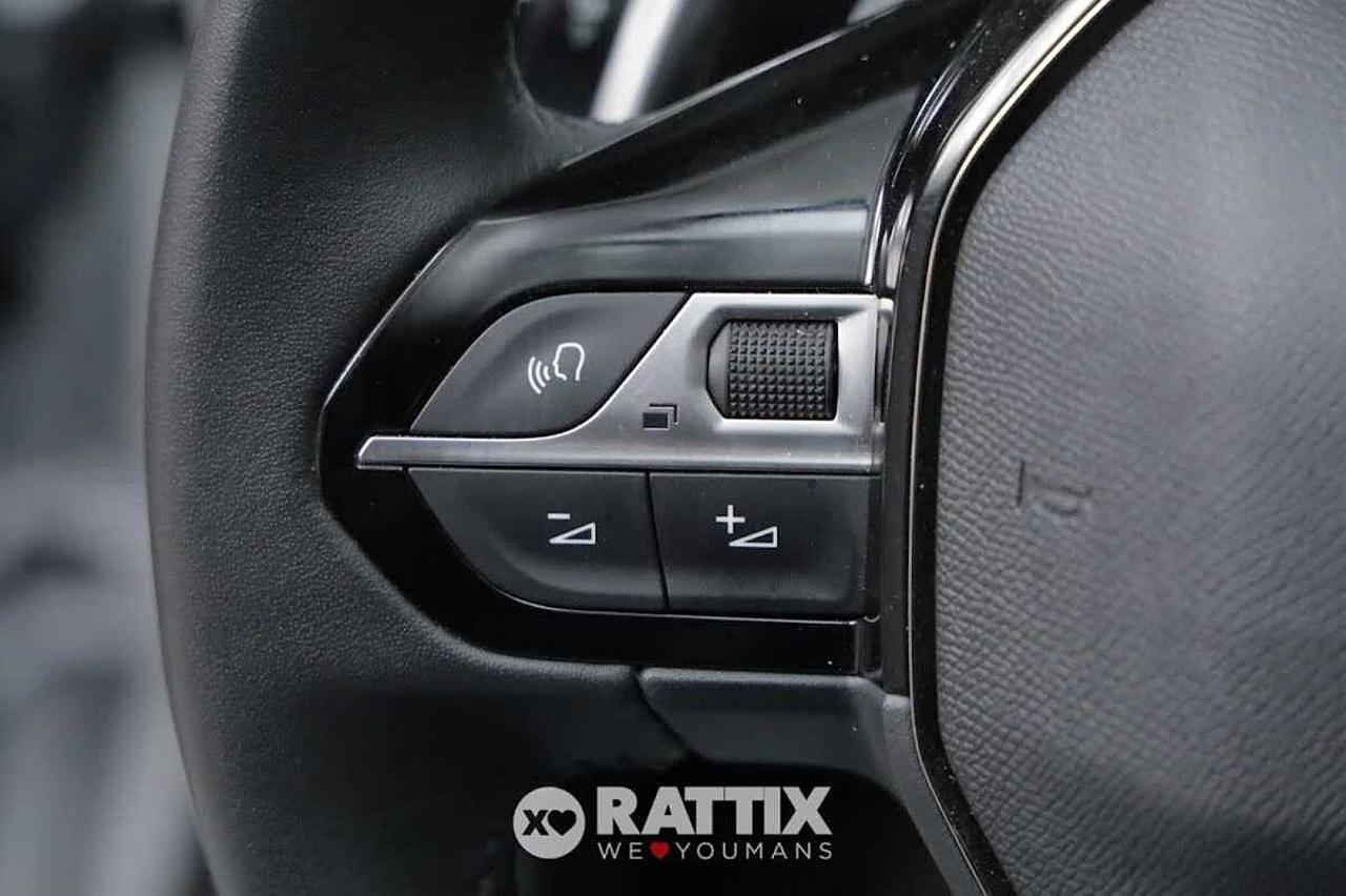 Peugeot Peugeot 2008 usata 1