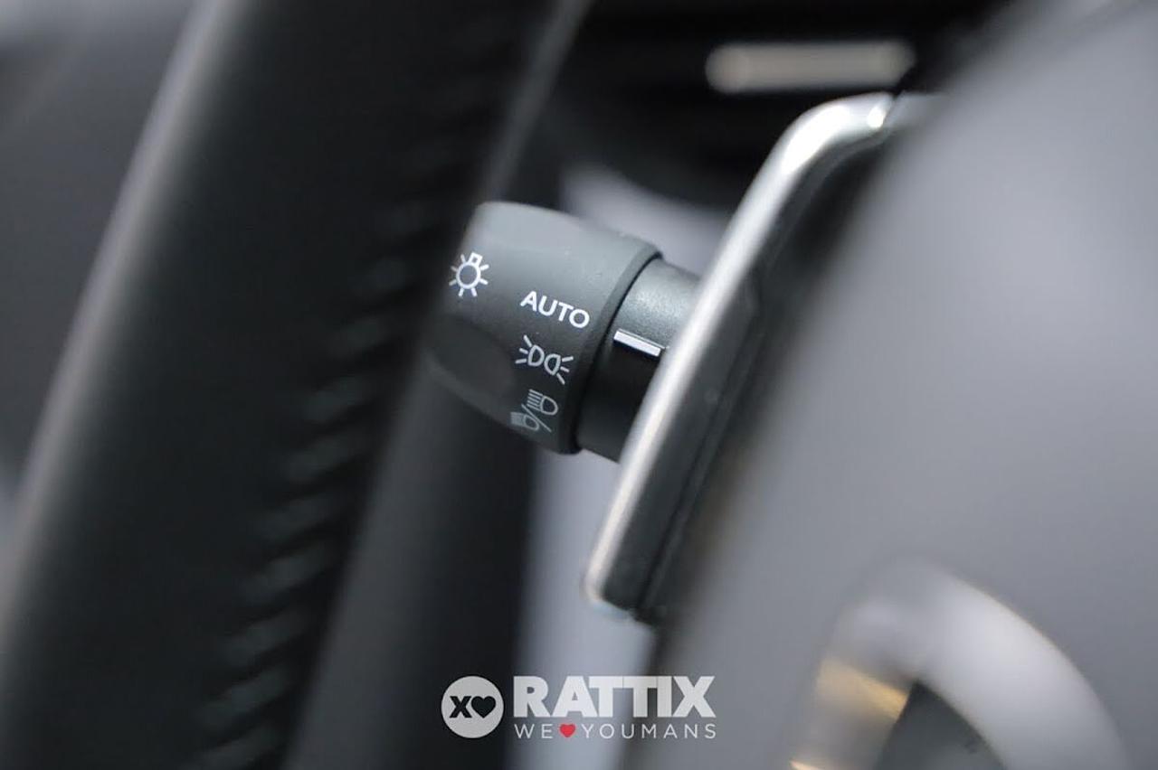 Peugeot Peugeot 2008 usata 3