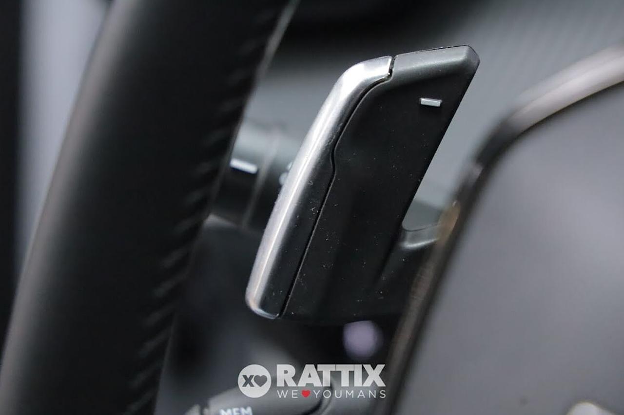 Peugeot Peugeot 2008 usata 5