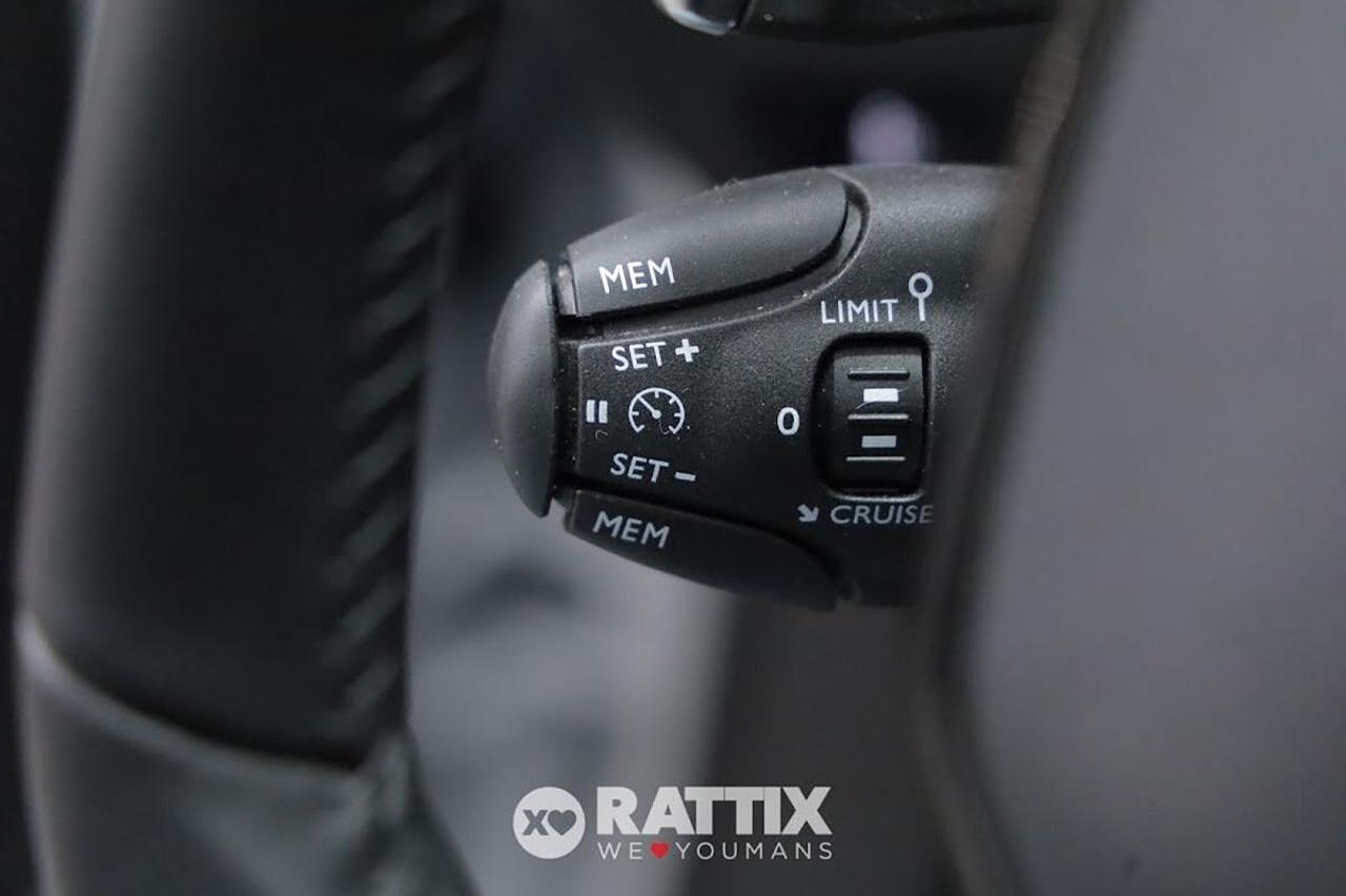 Peugeot Peugeot 2008 usata 7