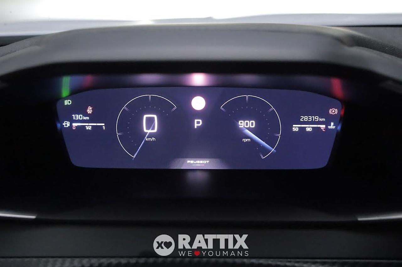 Peugeot Peugeot 2008 usata 8