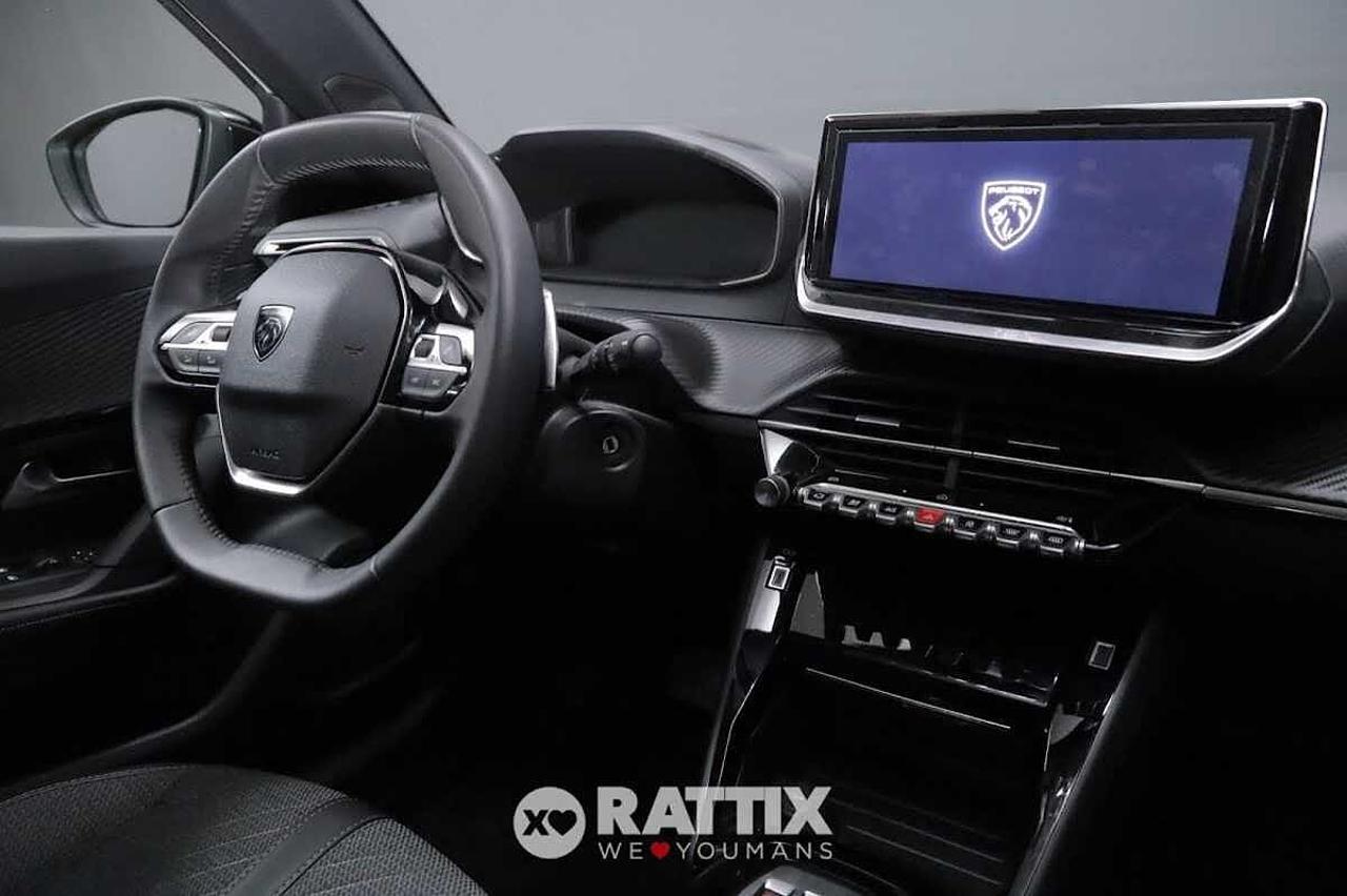 Peugeot Peugeot 2008 usata 9