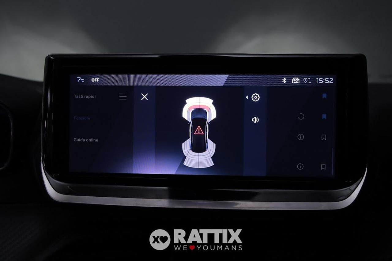 Peugeot Peugeot 2008 usata 10