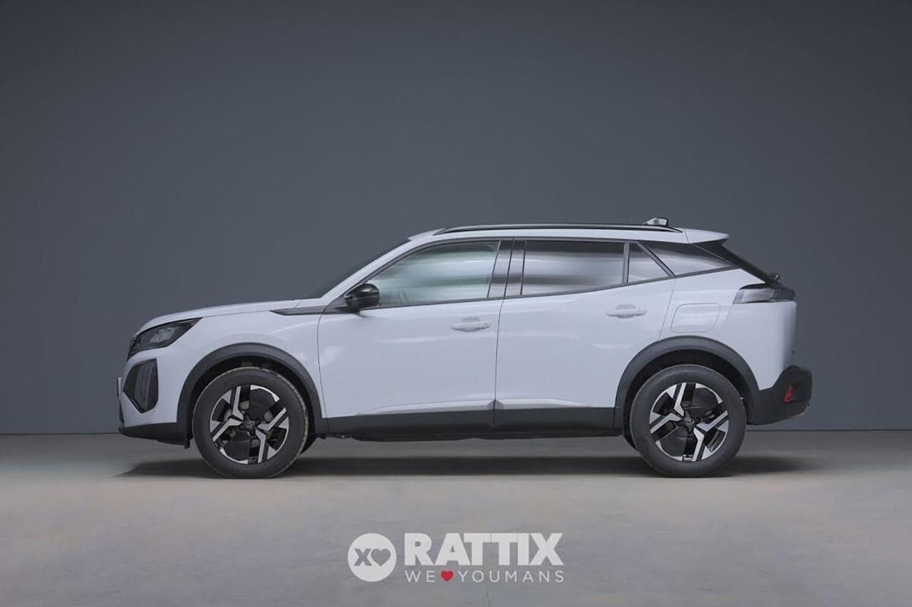 Peugeot Peugeot 2008 usata 11